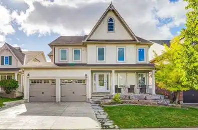 23 Viscount Way East Gwillimbury Ontario L0G 1M0