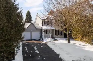 2 Heritage Road Innisfil Ontario L0L 1L0