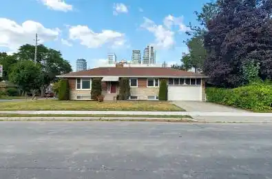 105 Betty Ann Drive Toronto C07 Ontario M2N 1X1