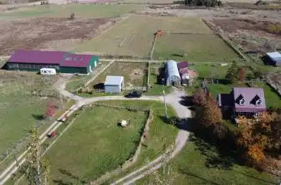 540 Kirkfield Road Kawartha Lakes Ontario K0M 2T0