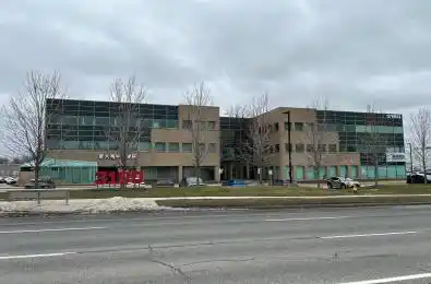 3190 Steeles Avenue Unit# 302 Markham Ontario L3R 1G9