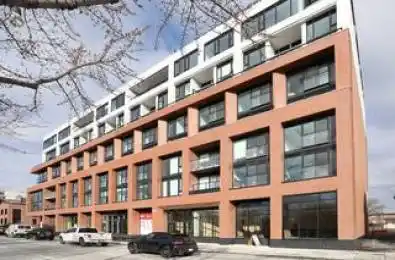 2720 Dundas Street Unit# 904 Toronto W02 Ontario M6P 0C3