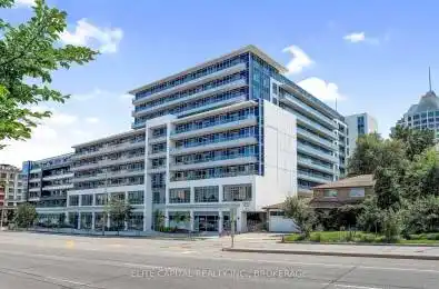 591 Sheppard Avenue Unit# 503 Toronto C15 Ontario M2K 1B4