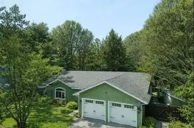 33 Meadow Heights Drive Bracebridge Ontario P1L 1A2