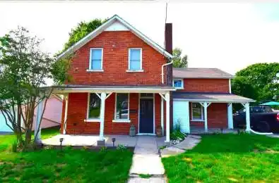 64 Sherbourne Street Port Hope Ontario L1A 1H2