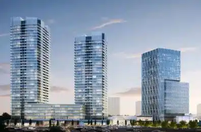 30 Upper Mall Way Unit# 1902A Vaughan Ontario L4J 0L7