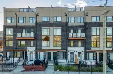 1555 Kingston Road Unit# 404 Pickering Ontario L1V 0E9