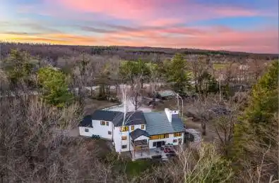 1359 Old Barrie Road Oro-Medonte Ontario L0L 1T0