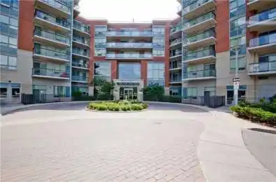 50 Clegg Road Unit# 209 Markham Ontario L6G 0C6