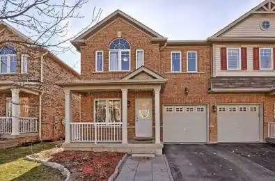 3087 Highbourne Crescent Oakville Ontario L6M 5H1