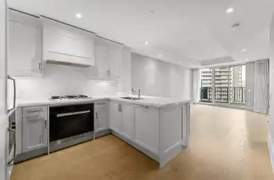 181 Davenport Road Unit# 507 Toronto C02 Ontario M5R 1J1