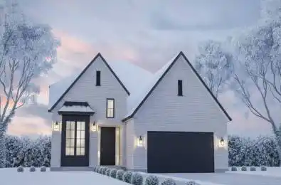 176 RENAISSANCE Drive St. Thomas Ontario N5R 0L8