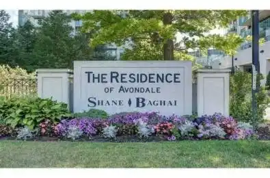 16 Harrison Garden Boulevard Unit# 2610 Toronto C14 Ontario M2N 7J6