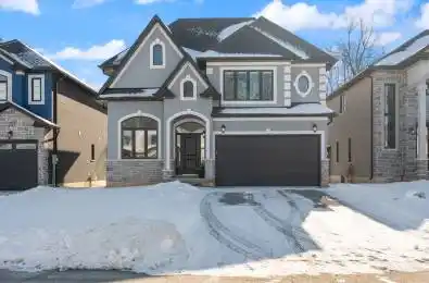 66 Cesar Place Hamilton Ontario L9G 0G3