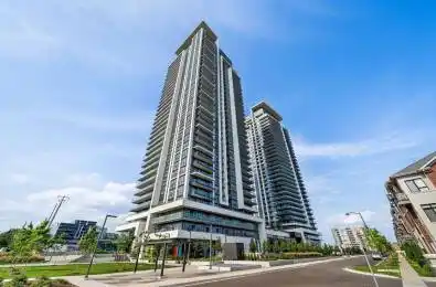 38 Gandhi Lane Unit# 308 Markham Ontario L3T 0G9