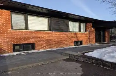 73 Wilstead Drive Newmarket Ontario L3Y 4T8