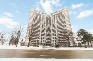 1333 Bloor Street Unit# 905 Mississauga Ontario L4Y 3T6