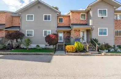 18 Sauble River Road Unit# 4 Lambton Shores Ontario N0M 1T0