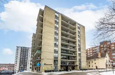 135 Tyndall Avenue Unit# 605 Toronto W01 Ontario M6K 2G3