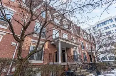 16 Laidlaw Street Unit# 918 Toronto W01 Ontario M6K 1X2