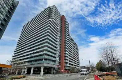 38 Joe Shuster Way Unit# 720 Toronto C01 Ontario M6K 0A5