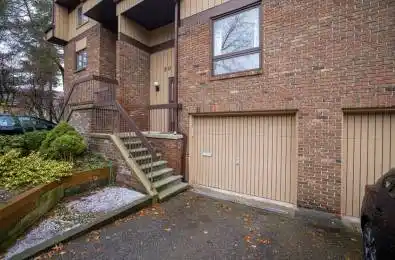 178 Scott Street Unit# 50 St. Catharines Ontario L2N 6Y5
