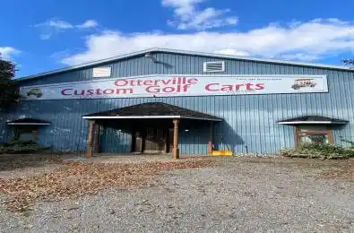 92 North Street Norwich Ontario N0J 1R0