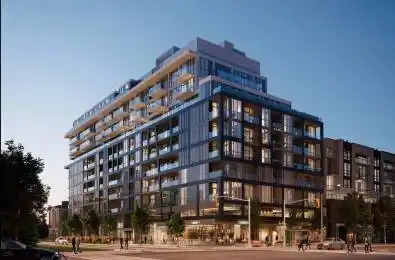 625 Sheppard Avenue Unit# 901 Toronto C15 Ontario M2K 1B5