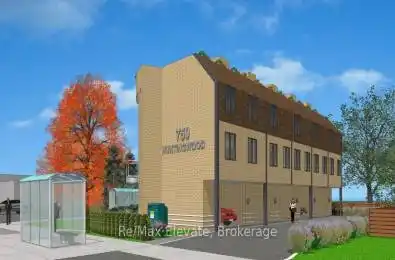 750 HUNTINGWOOD Drive Toronto E05 Ontario M1T 2L3