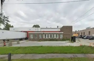 579 Speers Road Oakville Ontario L6K 2G4