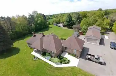4290 Victoria Road Puslinch Ontario N0B 2J0