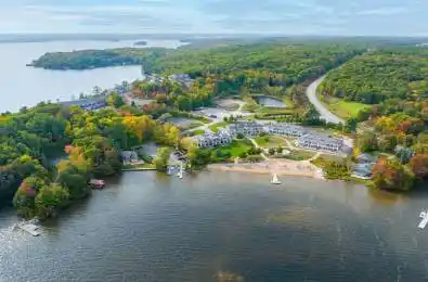 1869 Muskoka 118 Road Unit# E206B1 Muskoka Lakes Ontario P1L 1W8