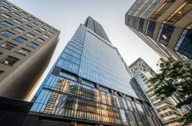 488 University Avenue Unit# 2816 Toronto C01 Ontario M5G 0C1