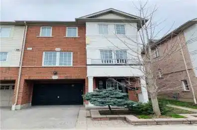 1850 Kingston Road Unit# 49 Pickering Ontario L1V 0A2
