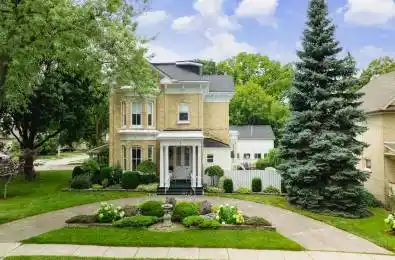 14 Nile Street Stratford Ontario N5A 4B8