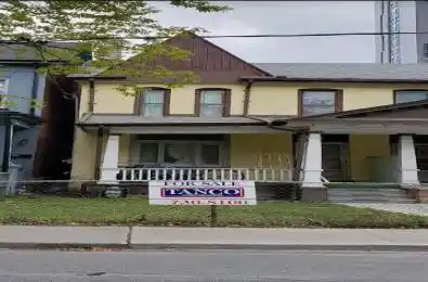 170 Huron Street Toronto C01 Ontario M5T 2B4