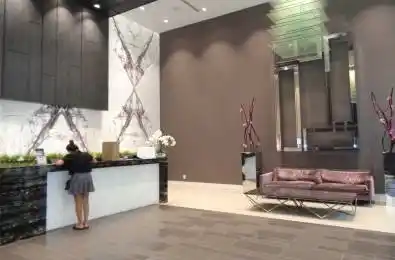 9205 Yonge Street Unit# 911 Richmond Hill Ontario L4C 1V5