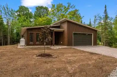 00 Calabogie Road Greater Madawaska Ontario K0J 1G0