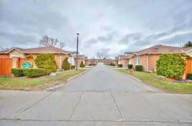 4300 Kalar Road Unit# 10 Niagara Falls Ontario L2H 1S8