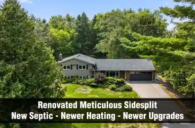 7140 Concession 3 Road Uxbridge Ontario L9P 1R1