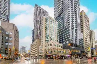 409 Bloor Street Unit# PH 3 Toronto C09 Ontario M4W 3T2