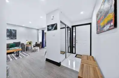 293 Milestone Crescent Aurora Ontario L4G 3M2