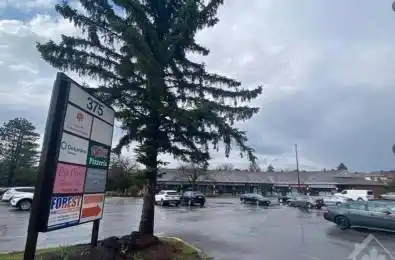 375 DES EPINETTES Avenue Orleans - Cumberland and Area Ontario K1E 3E6