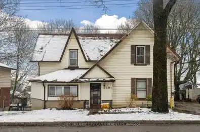 219 Cochrane Street Scugog Ontario L9L 1M1