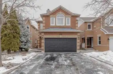 36 Valonia Drive Brampton Ontario L6V 4J2