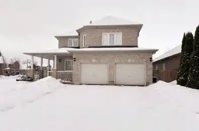 2 Whitestone Drive Georgina Ontario L4P 0A1