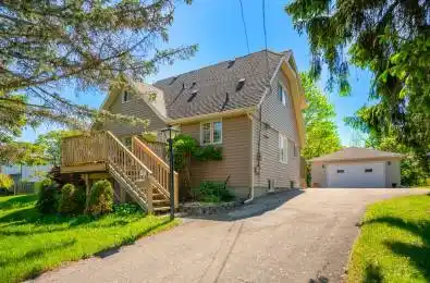 415 RIVERSIDE Drive Welland Ontario L3C 5E8