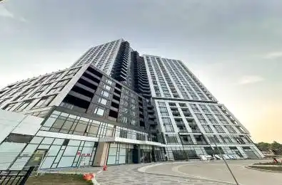2495 Eglinton Avenue Mississauga Ontario L5M 2V8