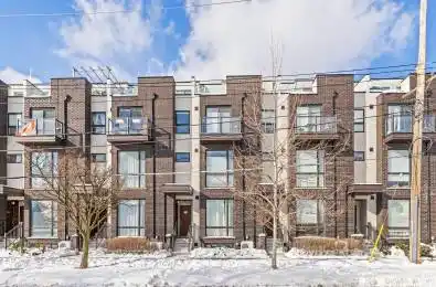 26 Fieldway Road Unit# 31 Toronto W08 Ontario M8Z 0E3