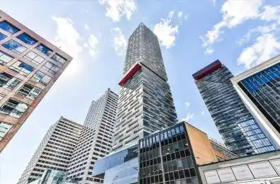 8 Eglinton Avenue Unit# 5111 Toronto C10 Ontario M4P 0C1
